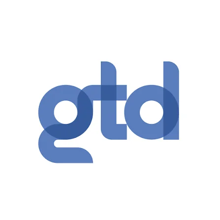 Logo cliente GTD