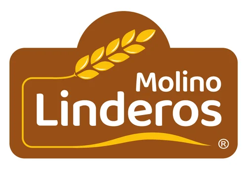 Logo cliente Molino Linderos
